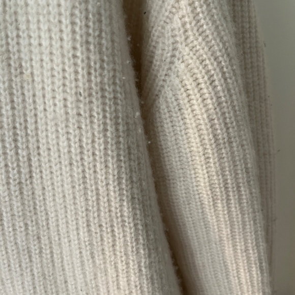 Jenni Kayne cashmere cocoon cardigan - Picture 3 of 6